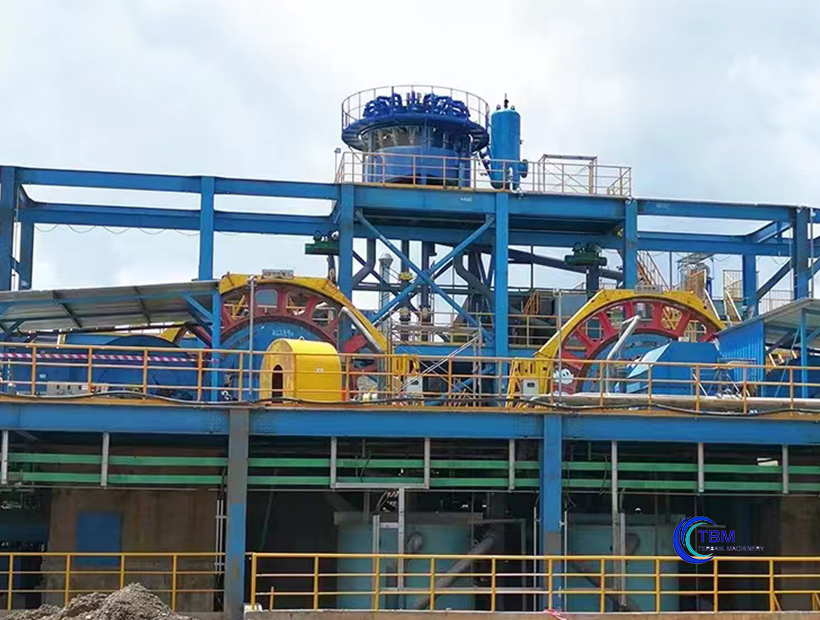 Comprehensive Guide to Gold Ore Processing: Unlocking the Secrets of Efficient Extraction